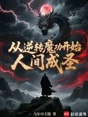 從逆轉魔功開始人間成聖