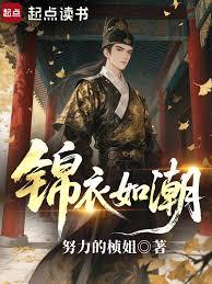 錦衣如潮