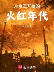 從電工開始的火紅年代