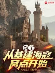 領主：從基建海寇窩點開始