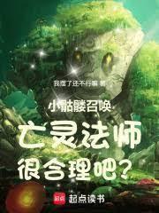 小骷髏召喚亡靈法師很合理吧？