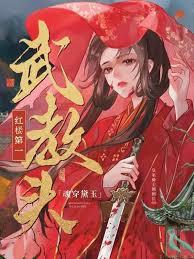 魂穿黛玉，紅樓第一武教頭