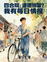 四合院：道德綁架？我有每日情報