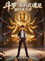 斗羅：我的武魂是加特林菩薩