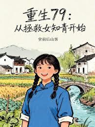 重生79：從拯救女知青開始