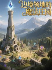 邊境領地的魔法莊園