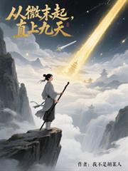 從微末起，直上九天