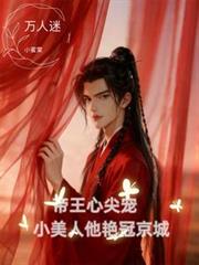 帝王心尖寵，小美人他艷冠京城