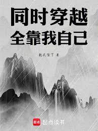 同時穿越：全靠我自己