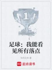 足球：我能看見所有落點