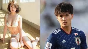 女子競賽里的唯一男教練