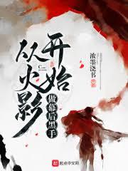 從火影開始成為幕後黑手
