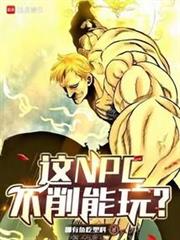這NPC不削能玩？