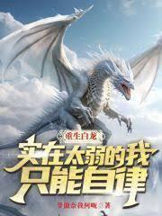 重生白龍：從撿到銀龍幼崽開始