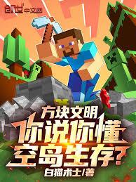 我的世界：你說你懂空島生存？
