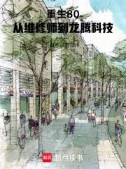 重生80：從維修師到龍騰科技