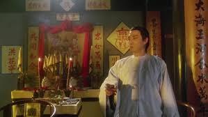 反清復明？我是大清第一忠