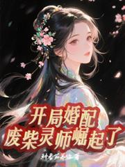 開局婚配，廢柴靈師崛起了