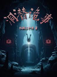 洞潛詭事
