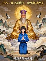 一人：我元嬰修士，被哪都通挖了
