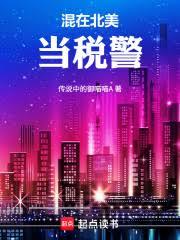 混在北美當稅警