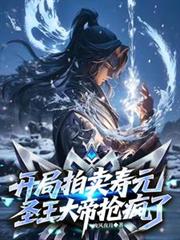 開局拍賣壽元，聖王大帝都搶瘋了