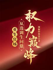 重生官場：從選調生問鼎權力巔峰
