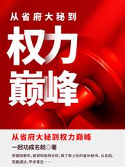 權力巔峰：從市委大秘開始