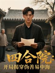 四合院：開局揭穿偽善易中海