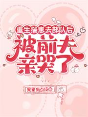 重生揣崽去部隊後，被前夫親哭了