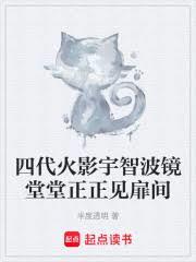 四代火影宇智波鏡堂堂正正見扉間