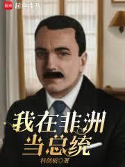 我在非洲當總統