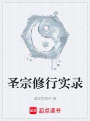 聖宗修行實錄