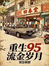 重生95流金歲月