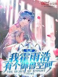 斗羅：我霍雨浩有個御獸空間
