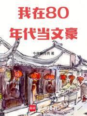 我在80年代當文豪