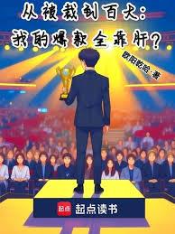 從被裁到百大：我的爆款全靠肝？
