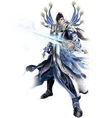 非劍之罪
