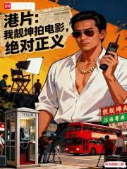 港島：我靚坤拍電影，絕對正義
