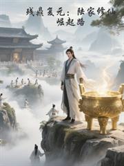 殘鼎復元：陸家修仙崛起路