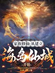 家族修仙：從建立海島仙城開始