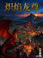 熾焰龍尊
