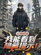 公路求生：我能看到隱藏提示