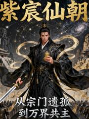 紫宸仙朝：從宗門遺孤到萬界共主