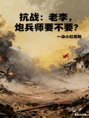 抗戰：老李，炮兵師要不要？