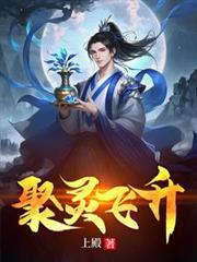 聚靈飛升