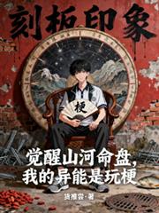 覺醒山河命盤，我的異能是玩梗