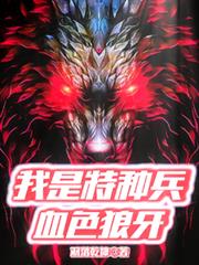 我是特種兵血色狼牙