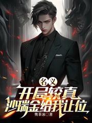 名義：開局較真，沙瑞金給我讓位