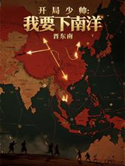 開局少帥：我要下南洋
